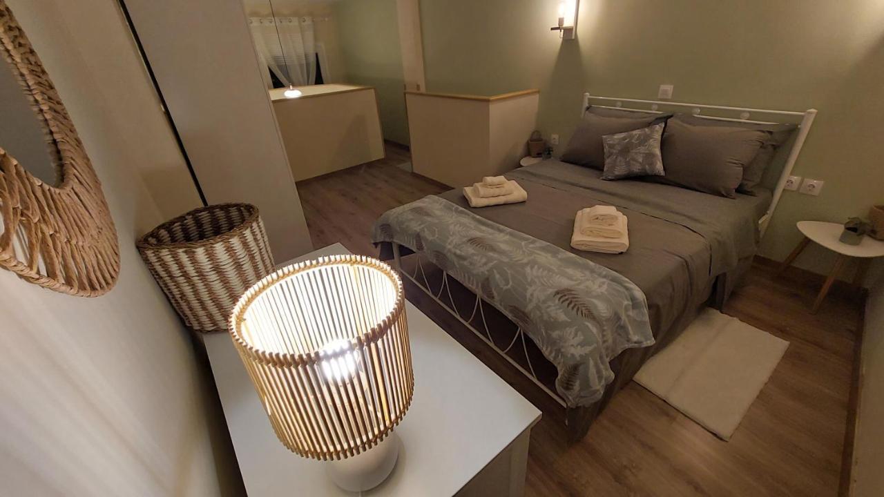 The Corfiot ' City Center ' Corfu  المظهر الخارجي الصورة