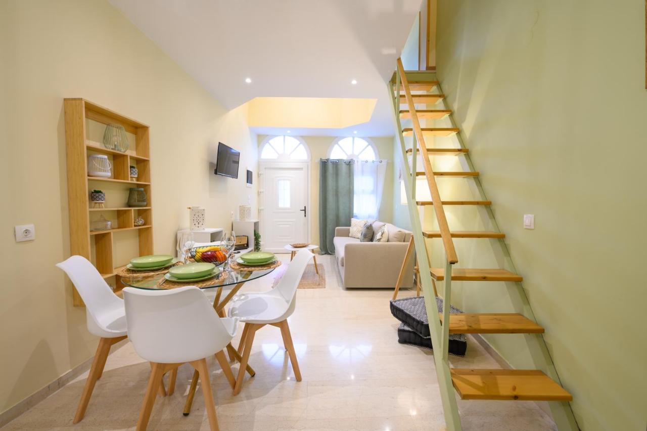 The Corfiot ' City Center ' Corfu  المظهر الخارجي الصورة